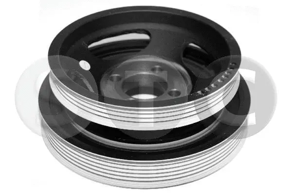 Belt Pulley, crankshaft (T405041)