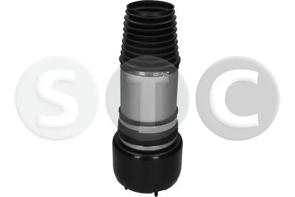 Air Spring, suspension