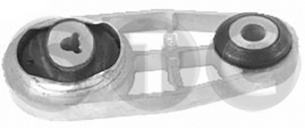 Mounting, engine (T406841)