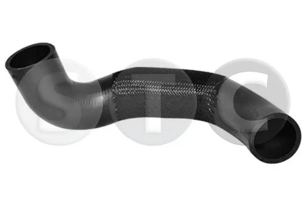 Hose, heat exchanger (heating) (T407722)