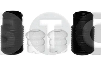 Dust Cover Kit, shock absorber (T449519)