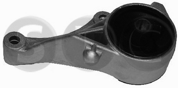 Mounting, engine (T404690)