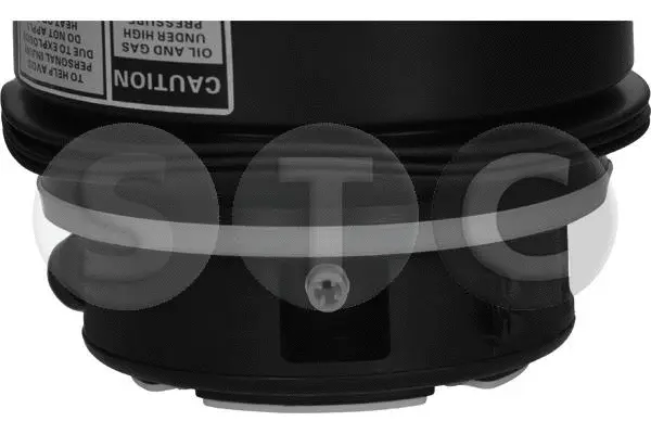 Air Spring, suspension