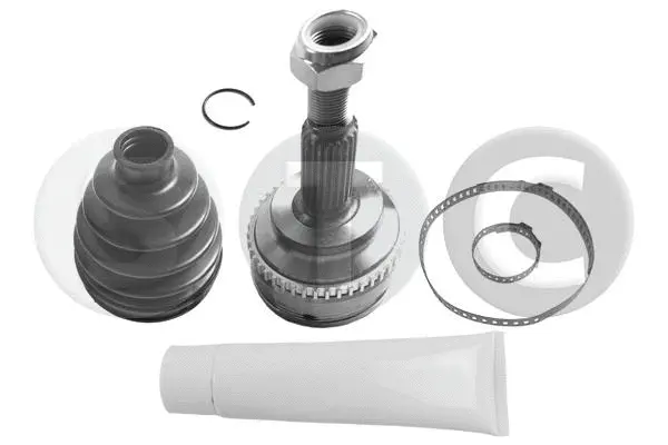 Joint Kit, drive shaft (T412076)