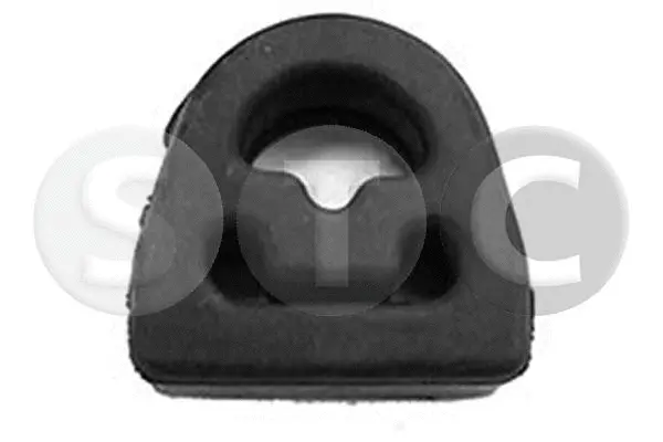 Rubber Buffer, muffler (T449023)