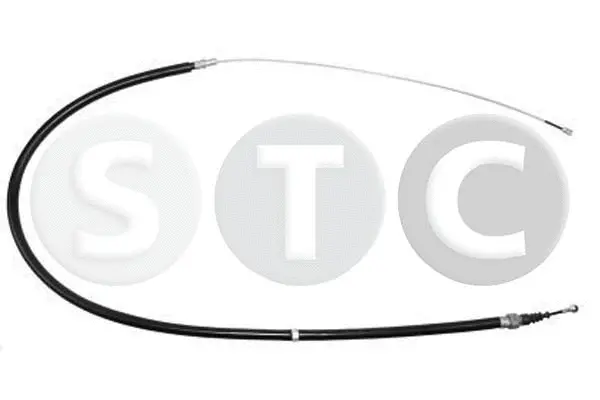 Accelerator Cable (T482666)