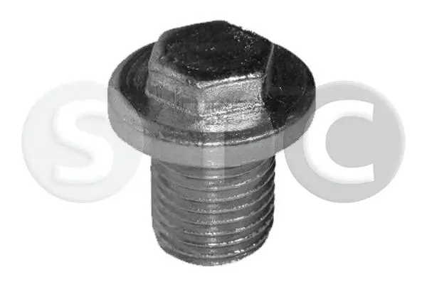 Screw Plug, oil sump (T400669)