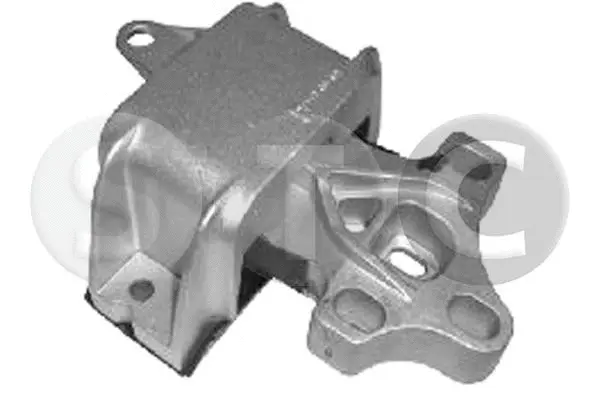 Mounting, automatic transmission (T448902)