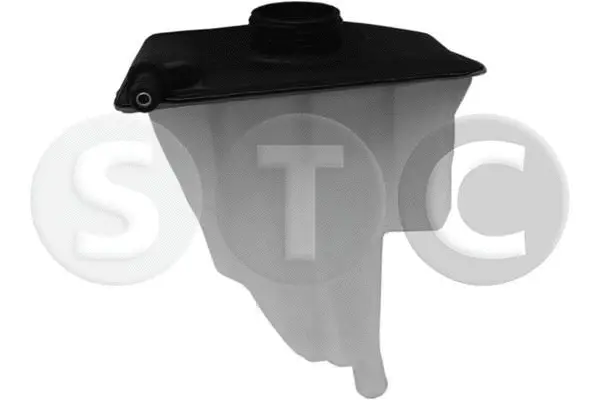 Expansion Tank, coolant (T403315)