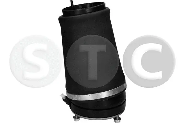 Air Spring, suspension