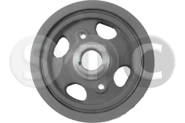 Belt Pulley, crankshaft (T406235)