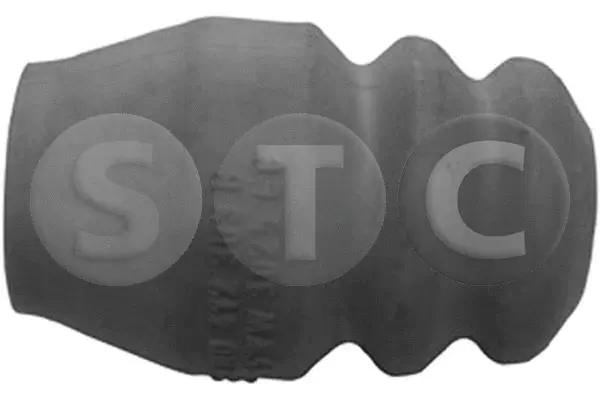 Rubber Buffer, suspension (T451021)