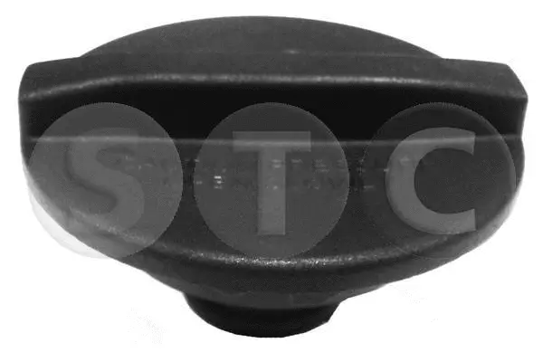 Cap, coolant tank (T403521)