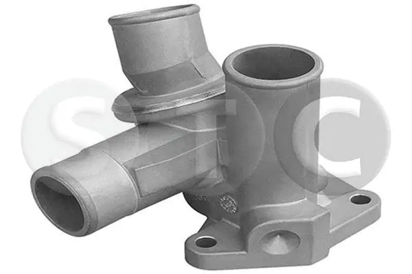 Thermostat, coolant (T430300)