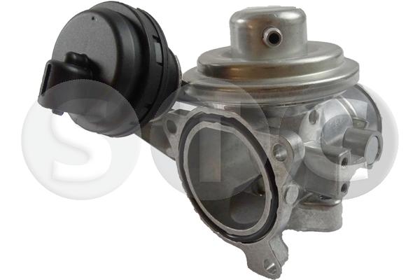 EGR Valve (T493216)