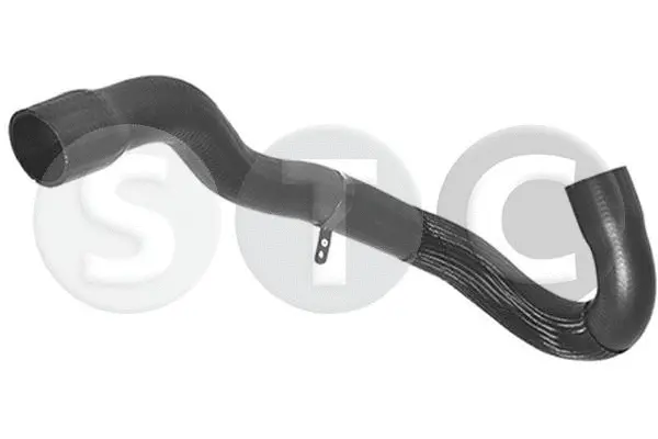Charge Air Hose (T479953)