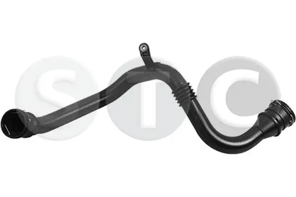 Charge Air Hose (T497537)