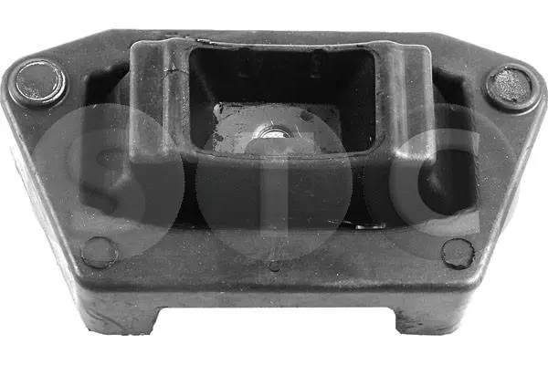 Mounting, manual transmission (T423307)
