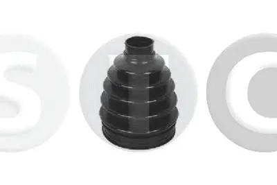 Bellow Kit, drive shaft (T411477)