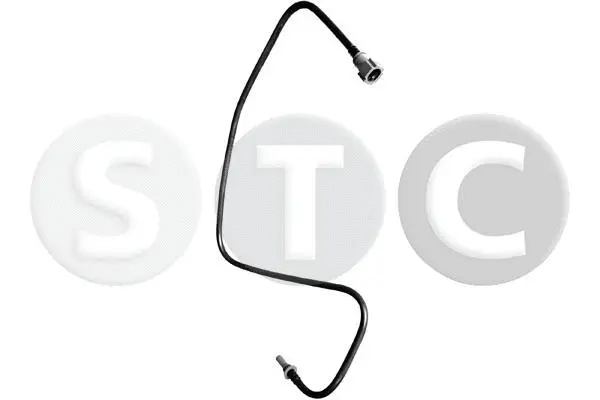 Fuel Line (T492466)