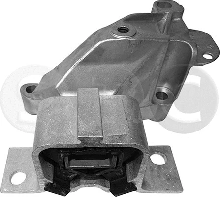 Mounting, engine (T457696)