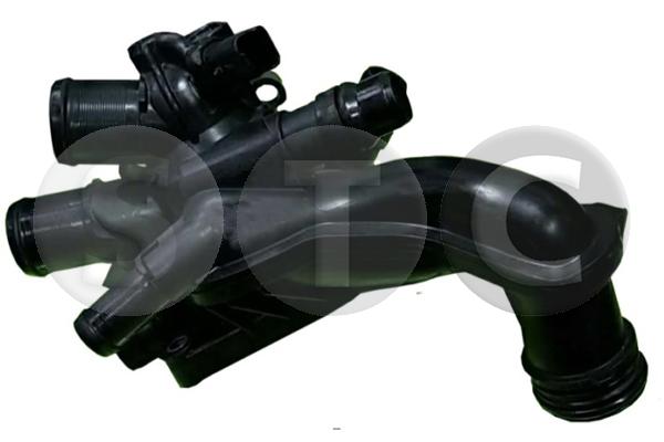 Thermostat, coolant (T435877)