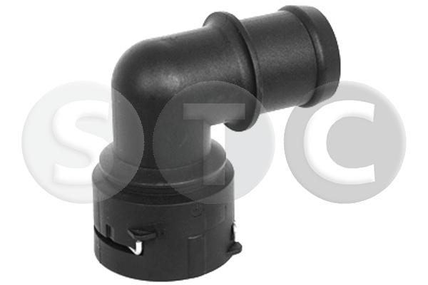 Coolant Flange (T435955)