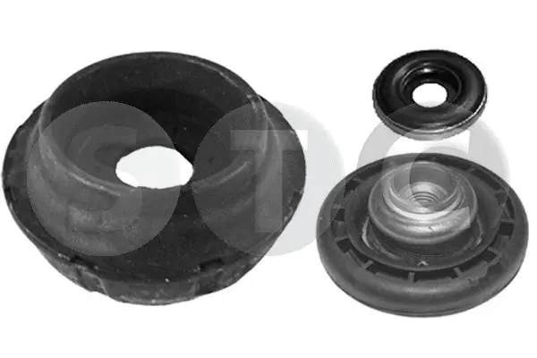 Suspension Strut Support Mount (T405766)