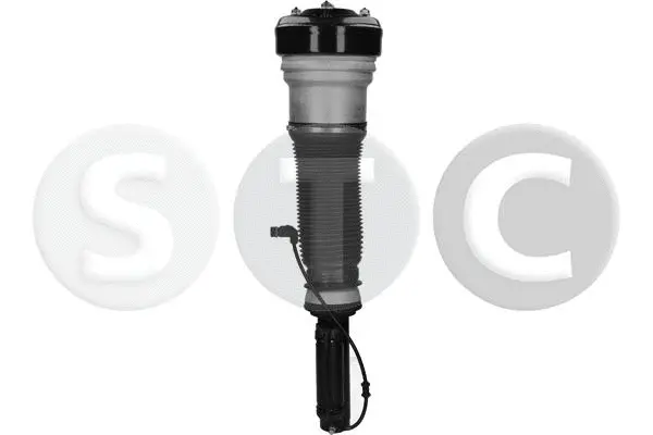 Air Suspension Strut