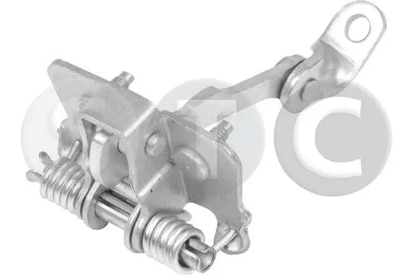 Door Check (T443121)