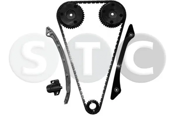 Timing Chain Kit (T458345)