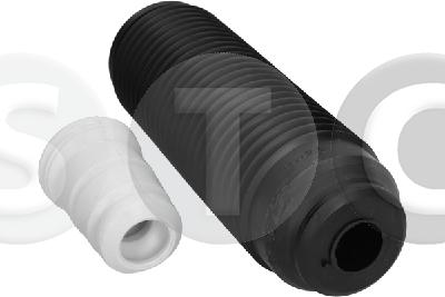 Dust Cover Kit, shock absorber (T442182)
