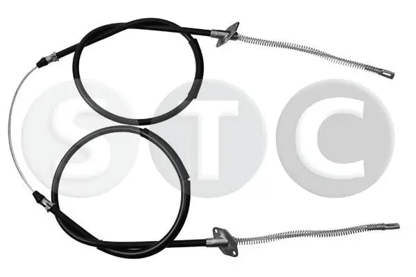 Speedometer Cable (T482037)