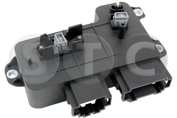 Actuator, seat adjustment (T443735)
