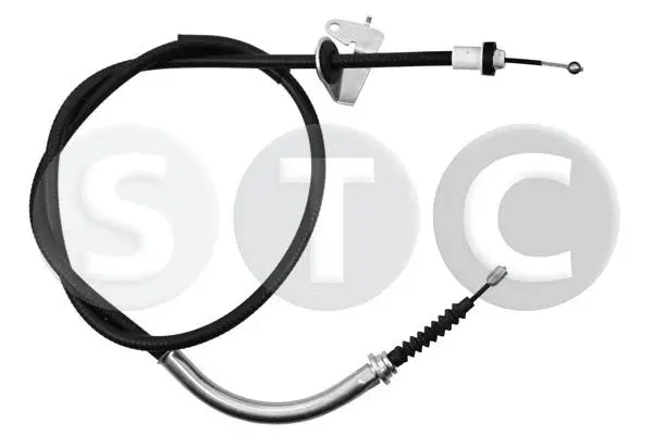 Cable Pull, parking brake (T480666)