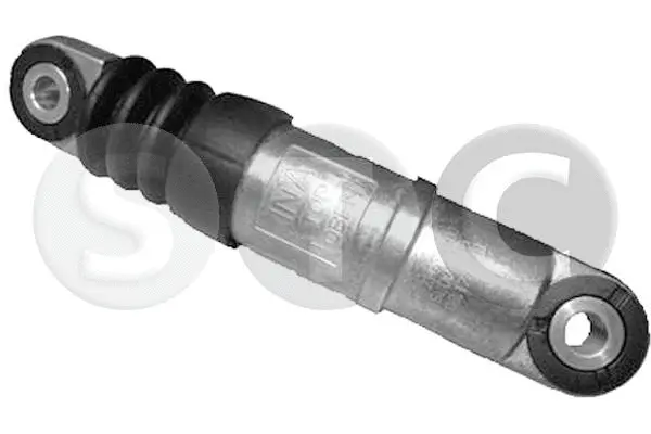 Vibration Damper, V-ribbed belt (T449660)
