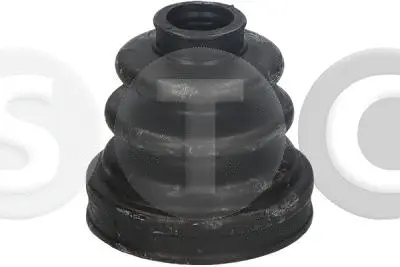 Bellow, drive shaft (T410384)