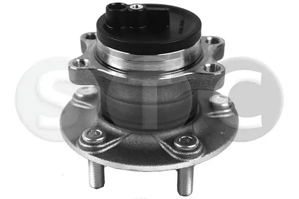 Wheel Hub (T490254)