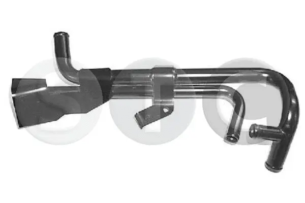 Coolant Pipe (T403009)