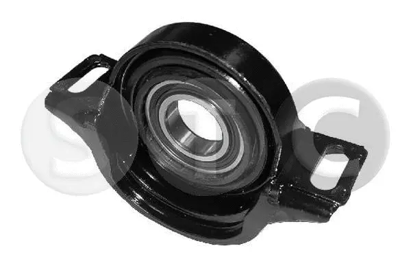 Suspension, propshaft (T405099)