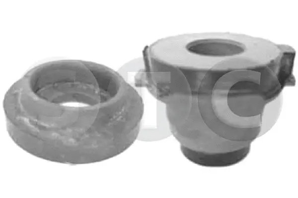 Bushing, axle beam (T405976)