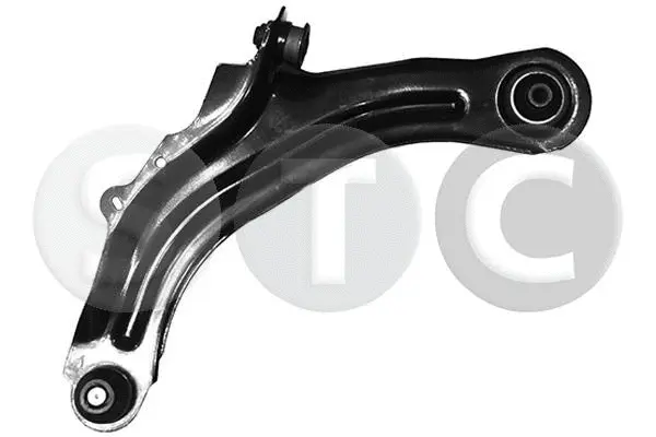 Control/Trailing Arm, wheel suspension (T452028)