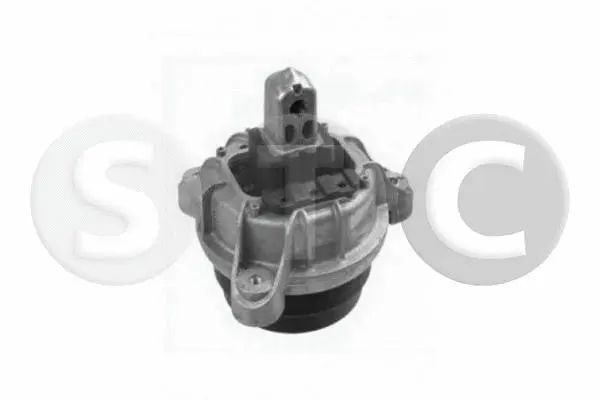 Mounting, engine (T457662)