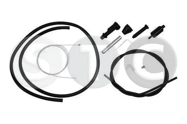 Accelerator Cable (T482851)