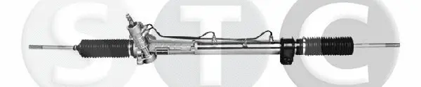 Steering Gear (T450456)