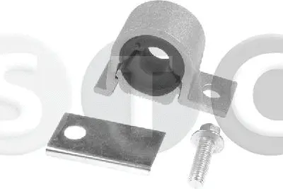 Mounting, stabiliser bar (T448403)