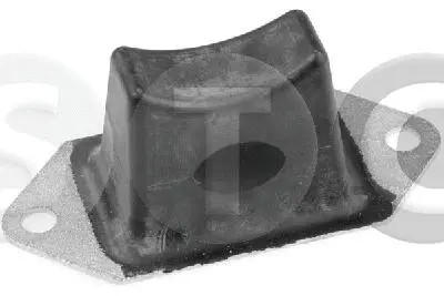 Rubber Buffer, suspension (T451342)
