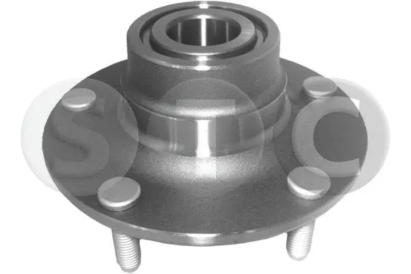 Wheel Bearing Kit (T490157)