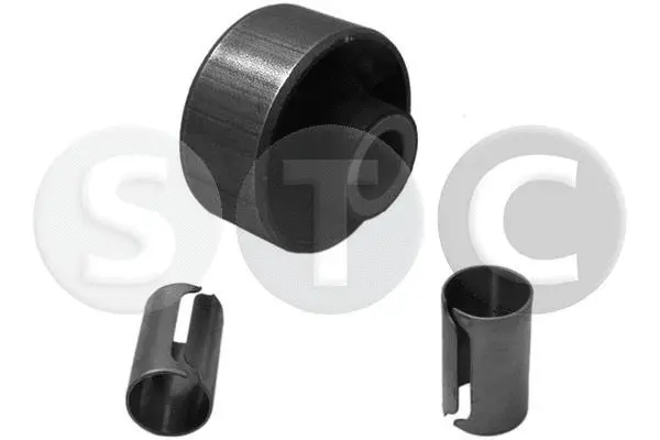 Mounting, control/trailing arm (T457333)
