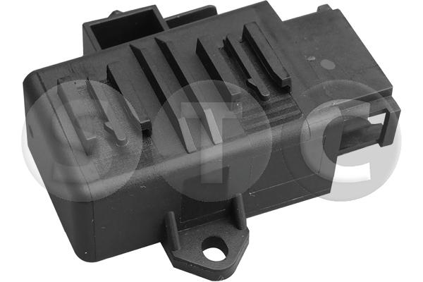 Control Unit, seat heating (T432874)